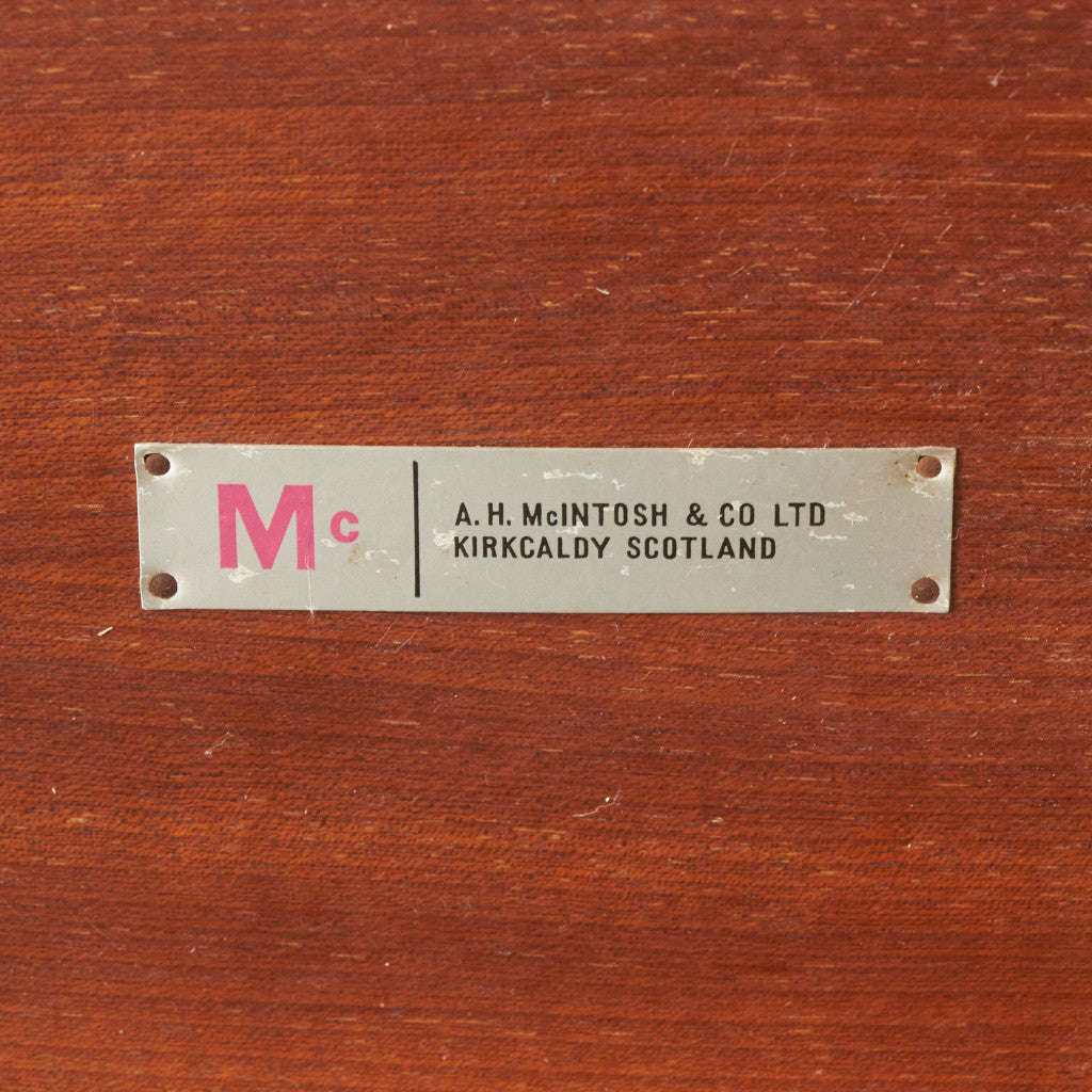 スライディングトップ コーヒーテーブル