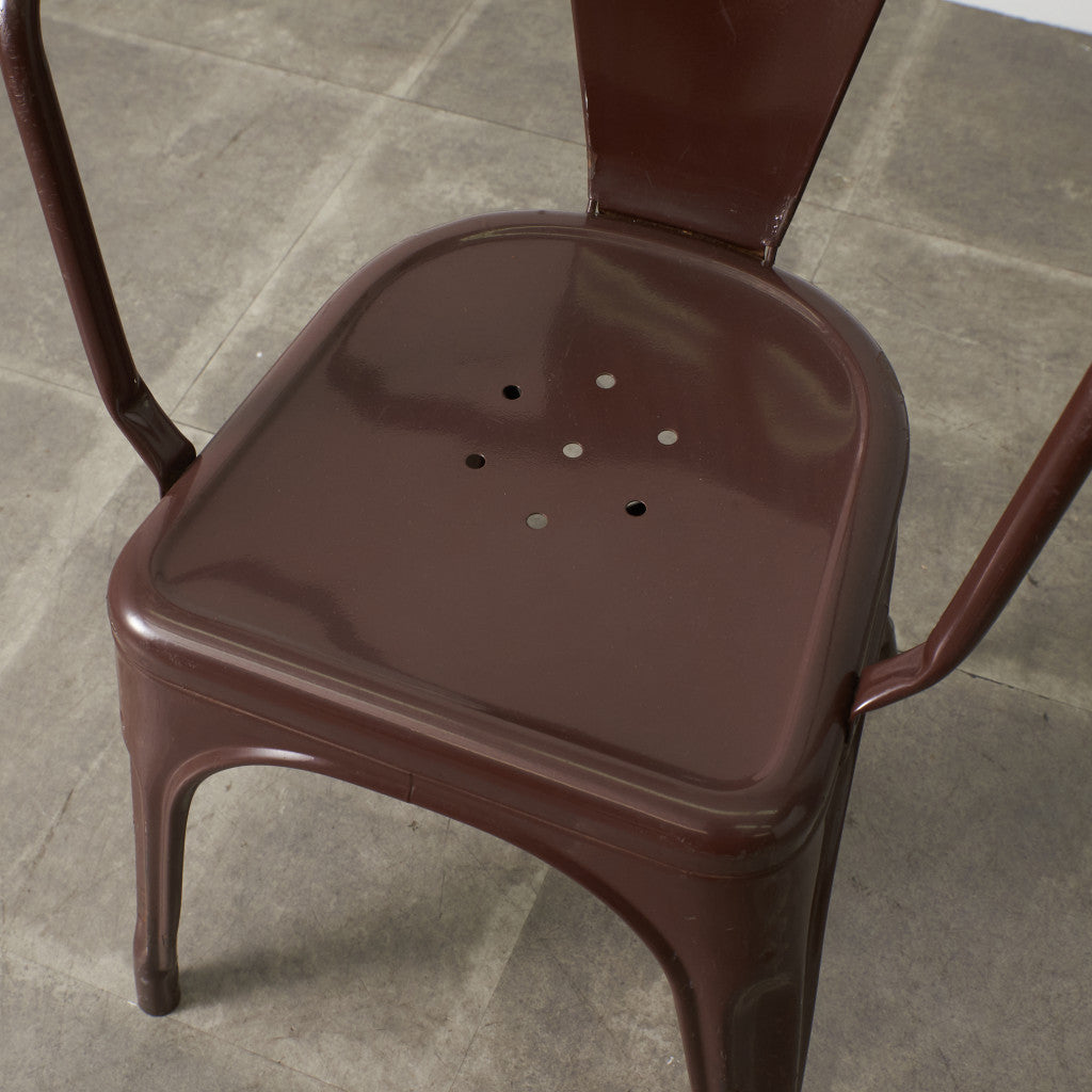 A-CHAIR アームチェア