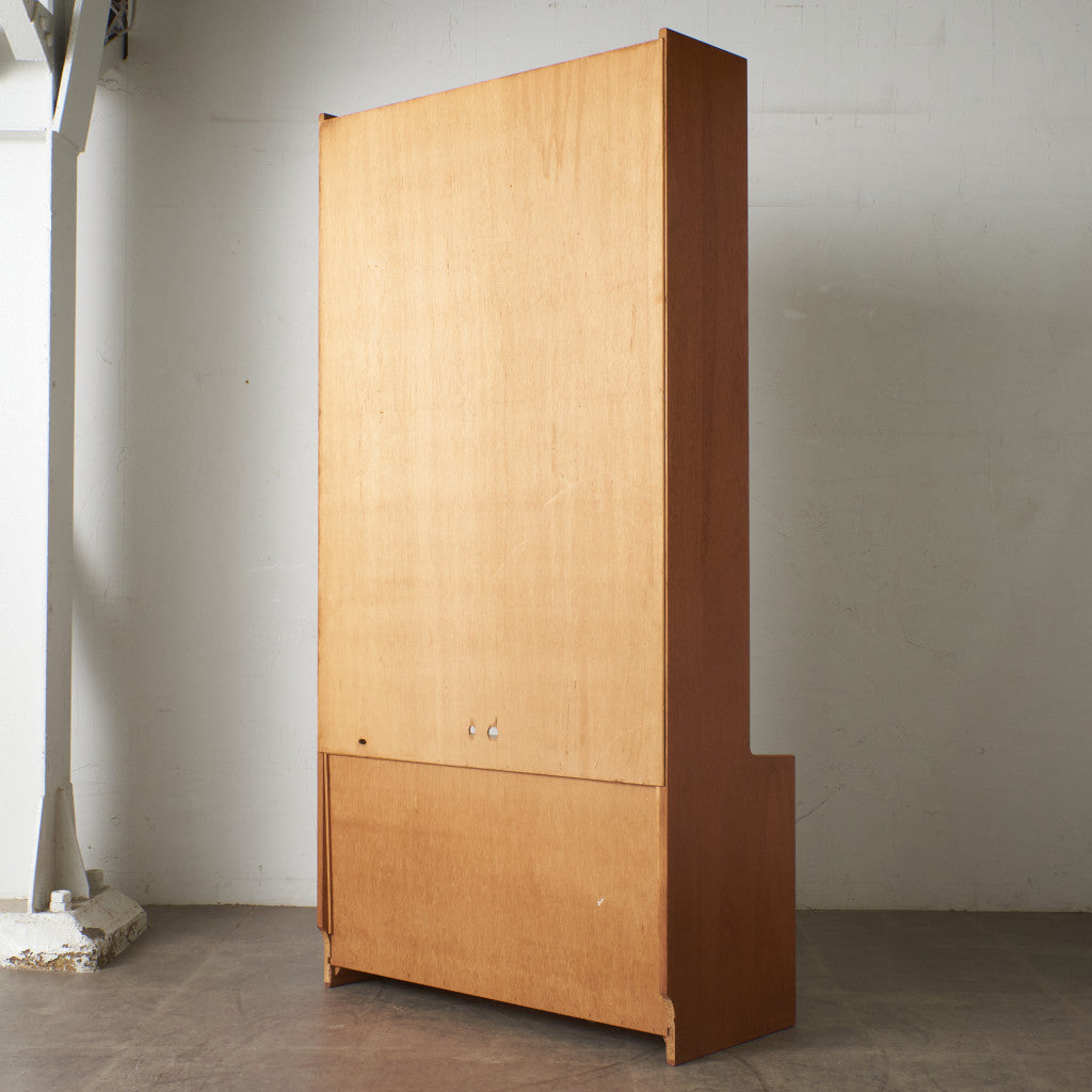 ヴィンテージ ブックケース