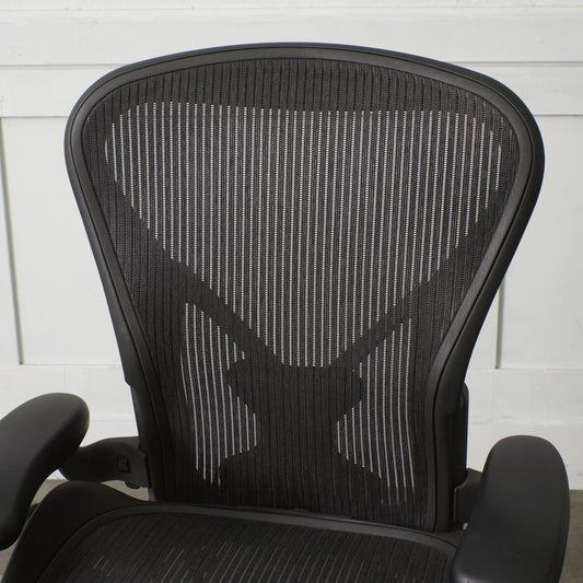 アーロンチェア クラシック Bサイズ フル装備