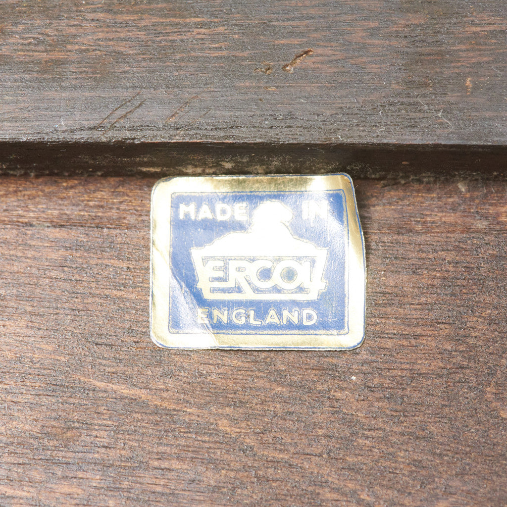 オールドコロニアル ウェルシュドレッサー