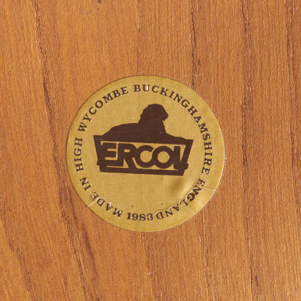 ヴィンテージ ゴールドスミスチェア