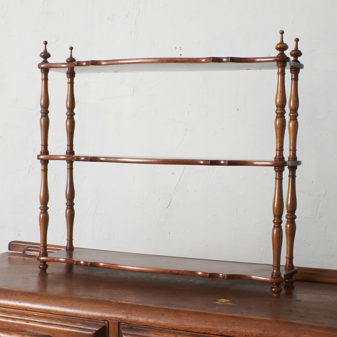 フランス アンティーク ナポレオンシェルフ – rocca rocca