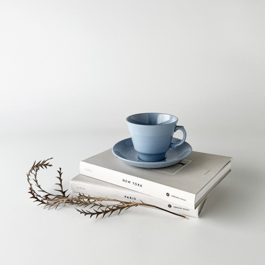 Iris アイリス カップ&ソーサー