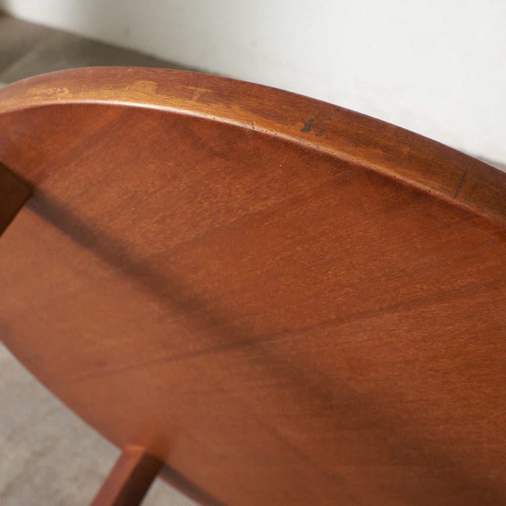 ヴィンテージ ラウンド コーヒーテーブル