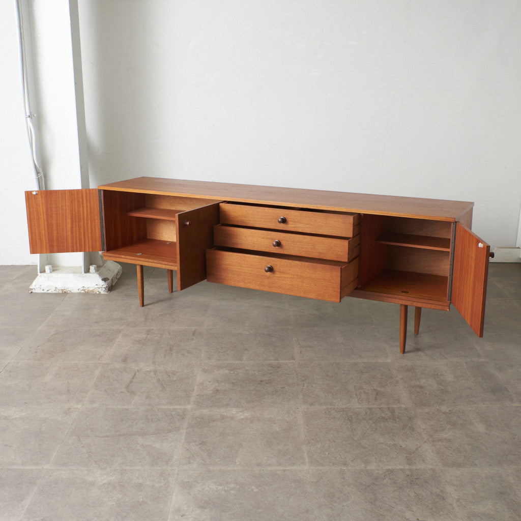 ヴィンテージ サイドボード