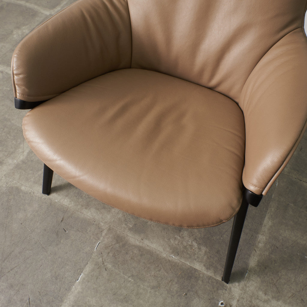 395 P22 ラウンジチェア