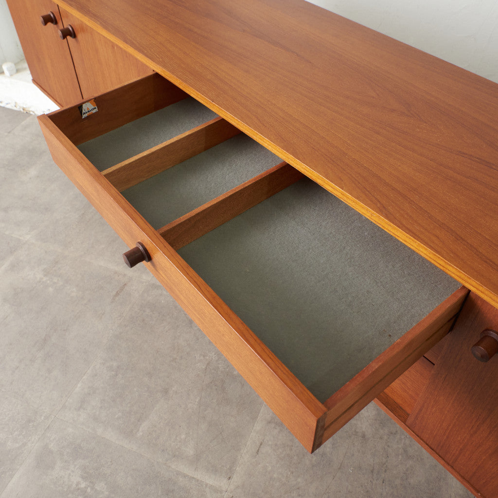 ヴィンテージ サイドボード