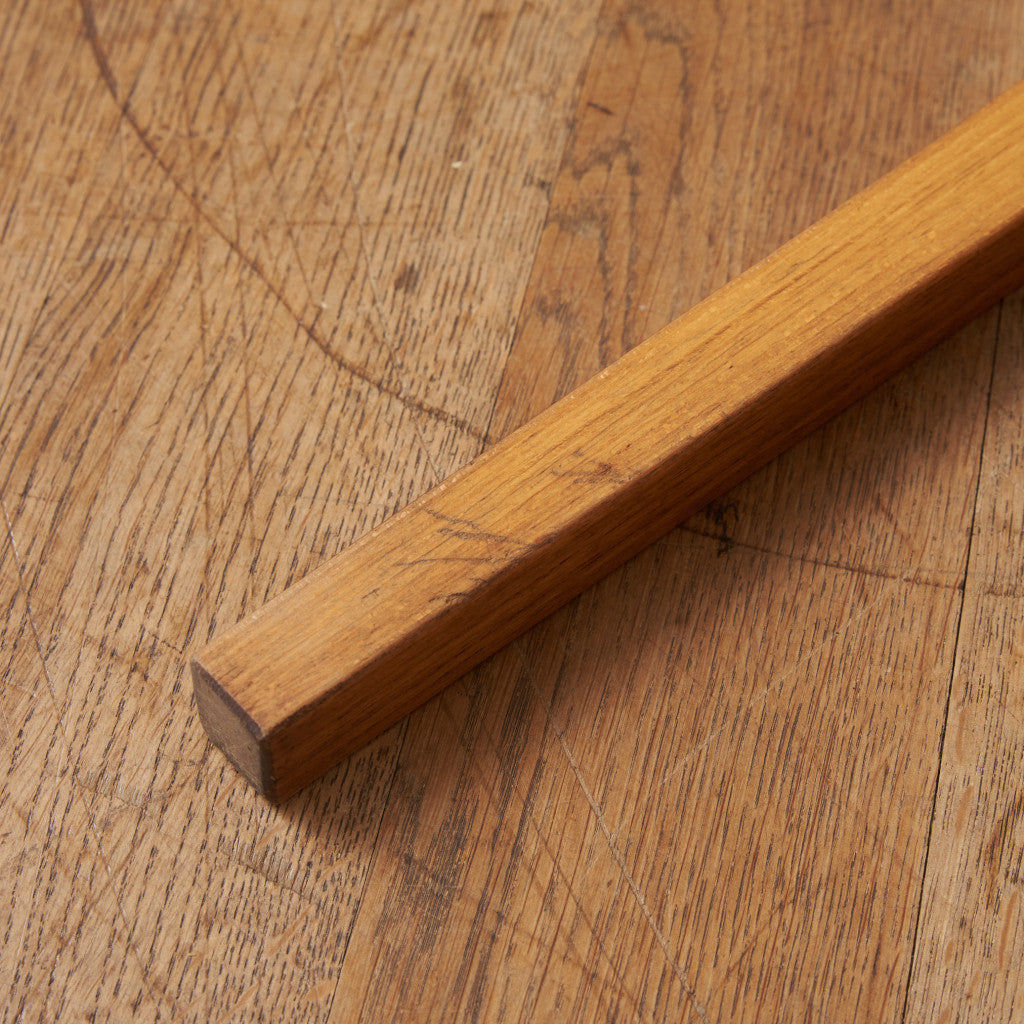 ヴィンテージ ダイニングチェア / 張替済