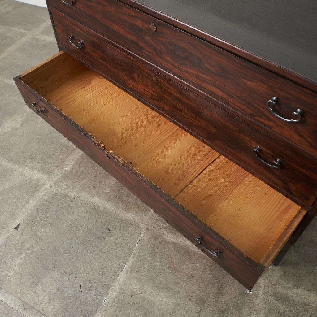 鉄脚 時代箪笥 / カスタム