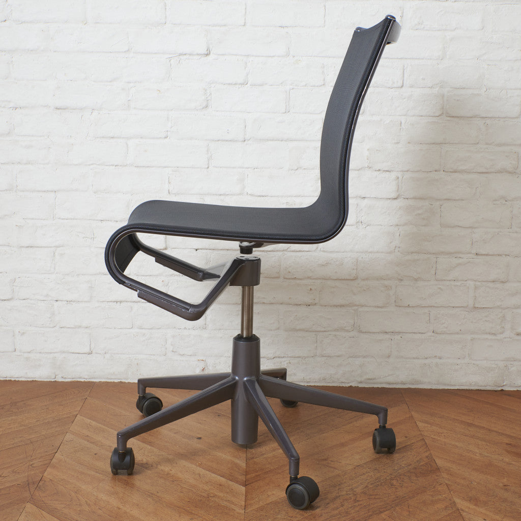 Alias ROLLINGFRAME キャスタースウィベルチェア