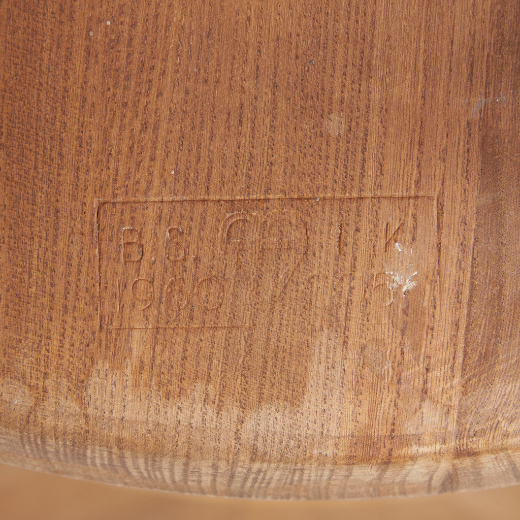 ヴィンテージ ゴールドスミスチェア