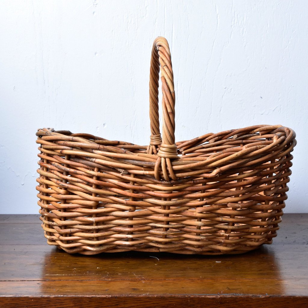 ボートバスケット (L) THE AROROG / アラログ