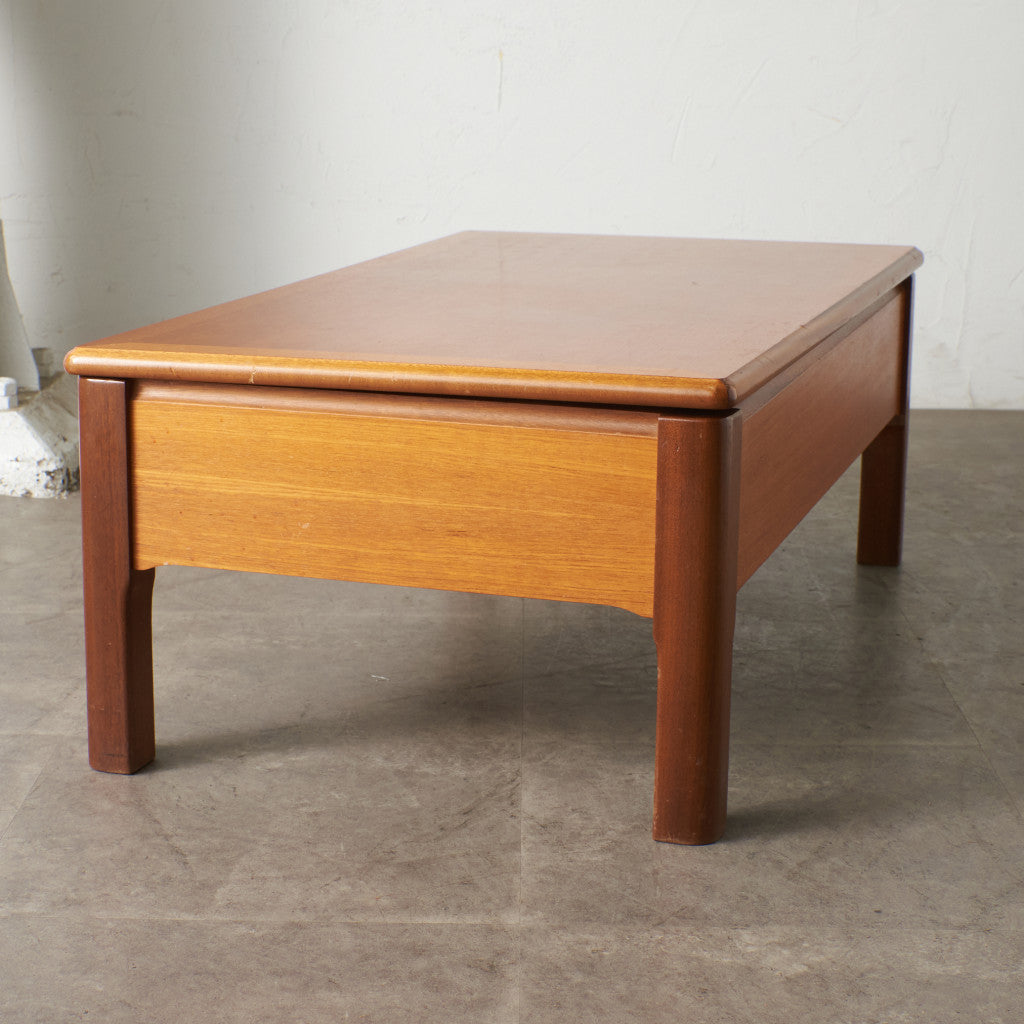 ヴィンテージ コーヒーテーブル