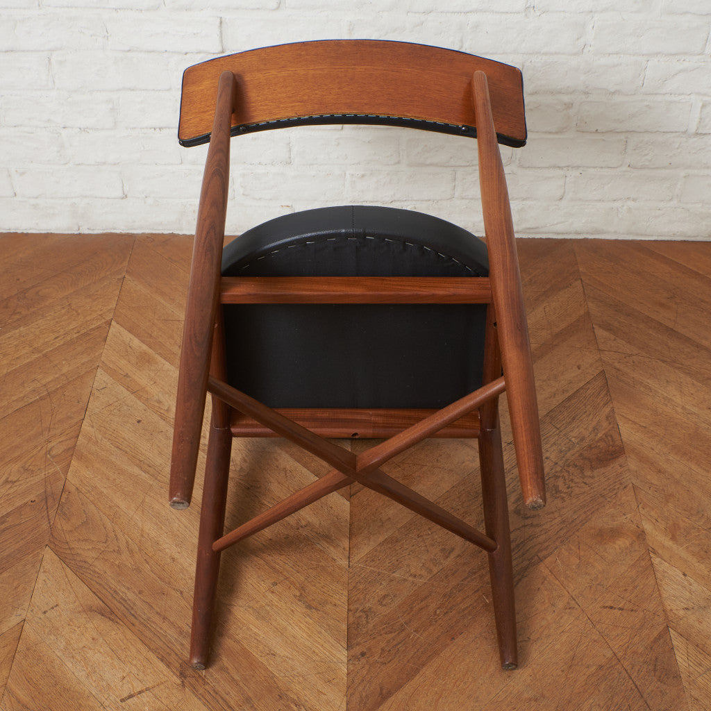 サーキュラーチェア