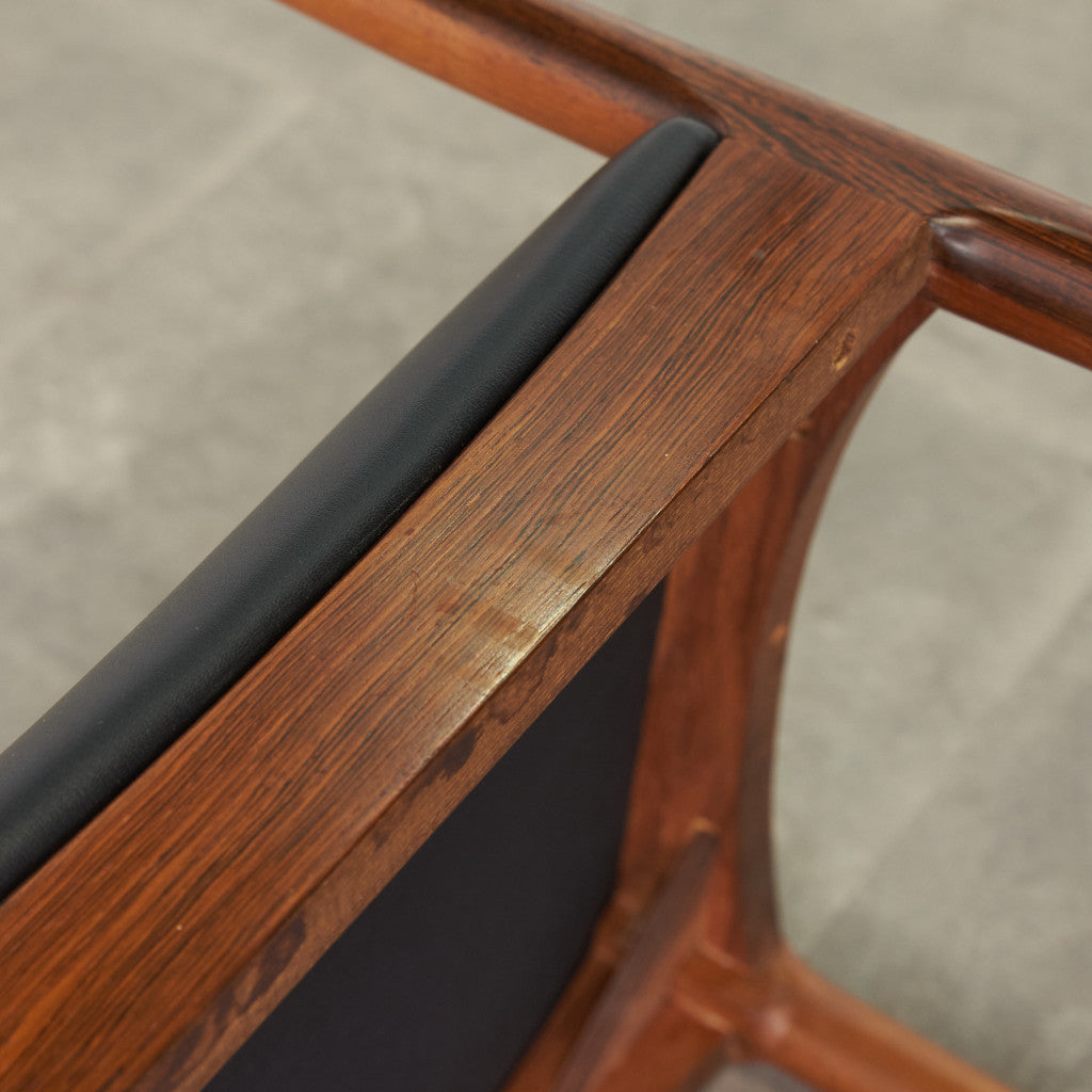 MODEL 94 ダイニングチェア / 張替済