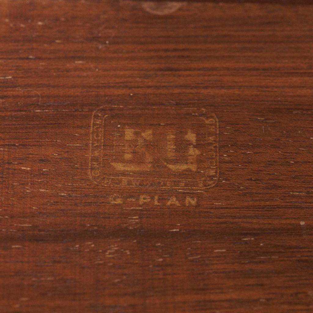Tola&black コーヒーテーブル|ジープラン G-PLAN