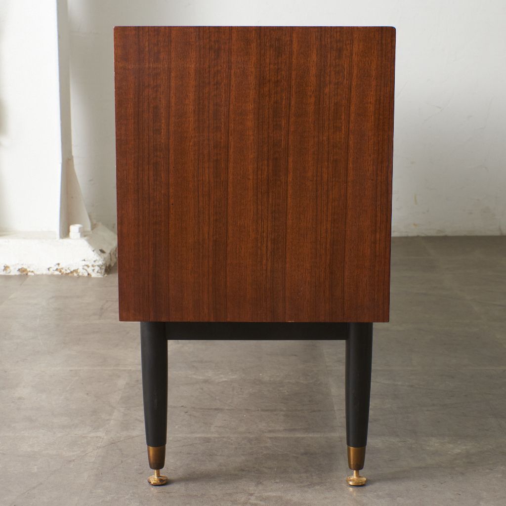 Tola&black サイドボード / 初期ゴールドラベル