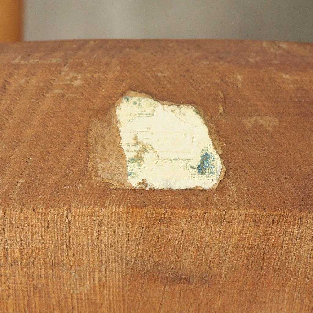 フープバックチェア