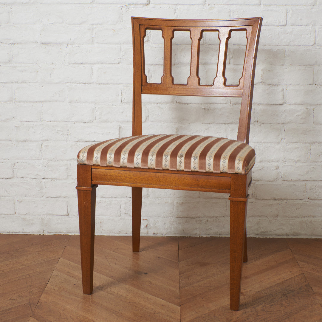 TRIUNE サイドチェア – rocca rocca