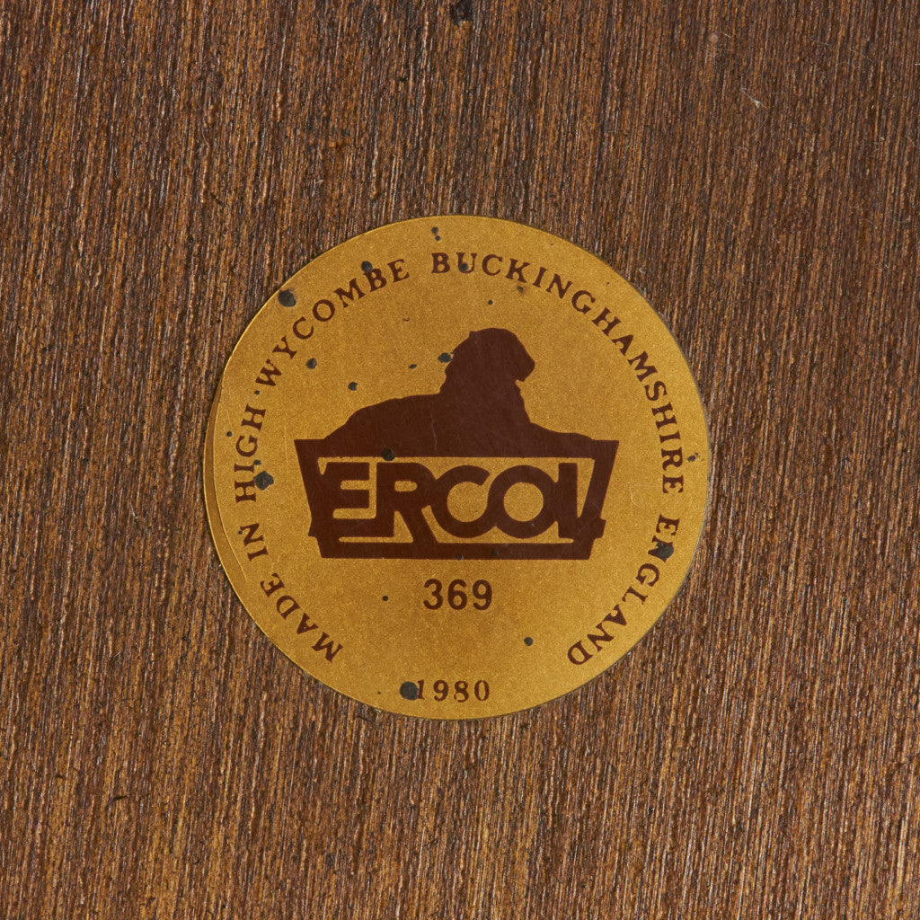 ヴィンテージ ゴールドスミスチェア