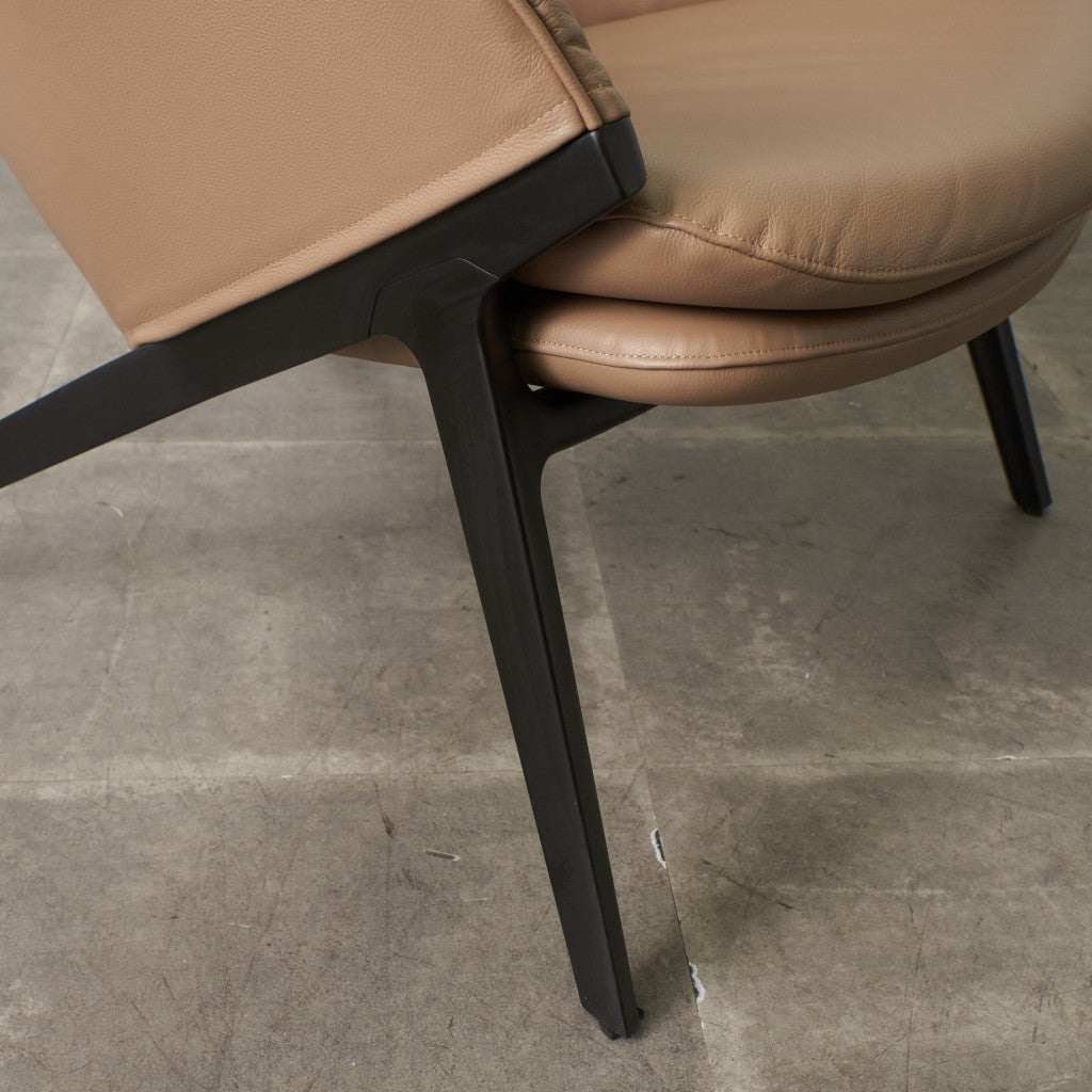 395 P22 ラウンジチェア