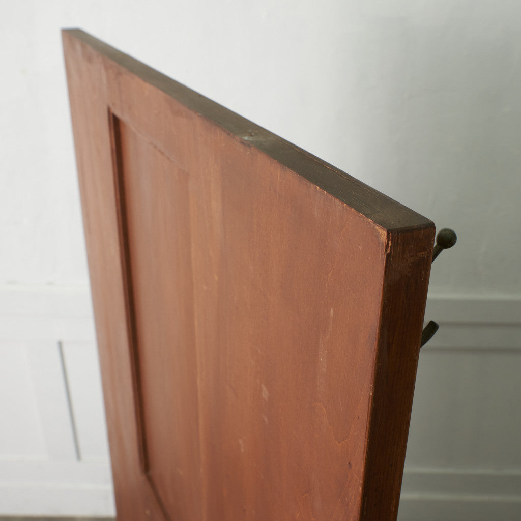 ジャパンビンテージ ホールスタンド