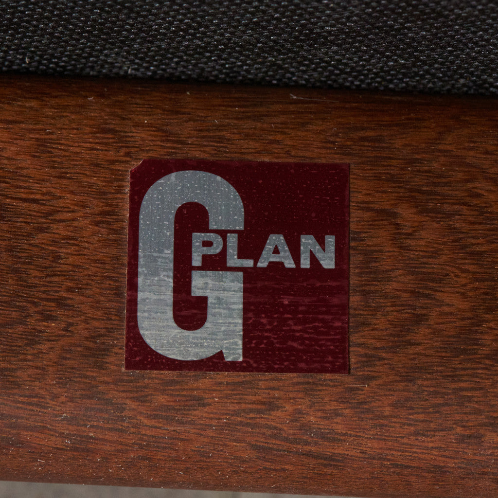 サーキュラーチェア / 張替済