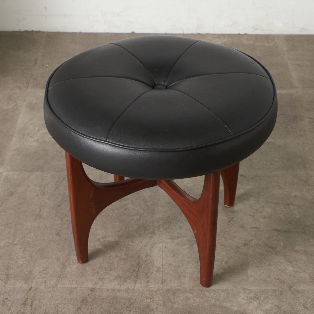 fresco スツール (6330) / 張替済