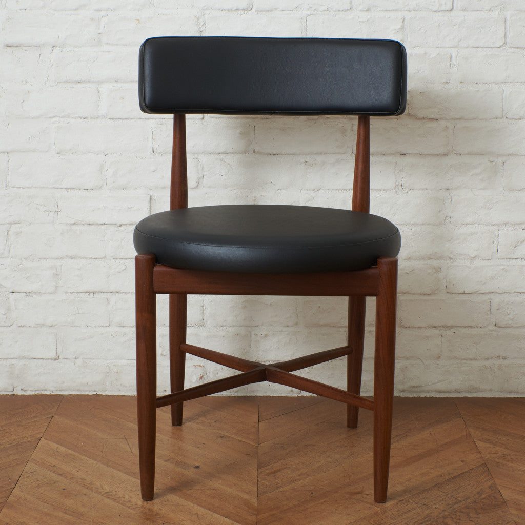 サーキュラーチェア / 張替済