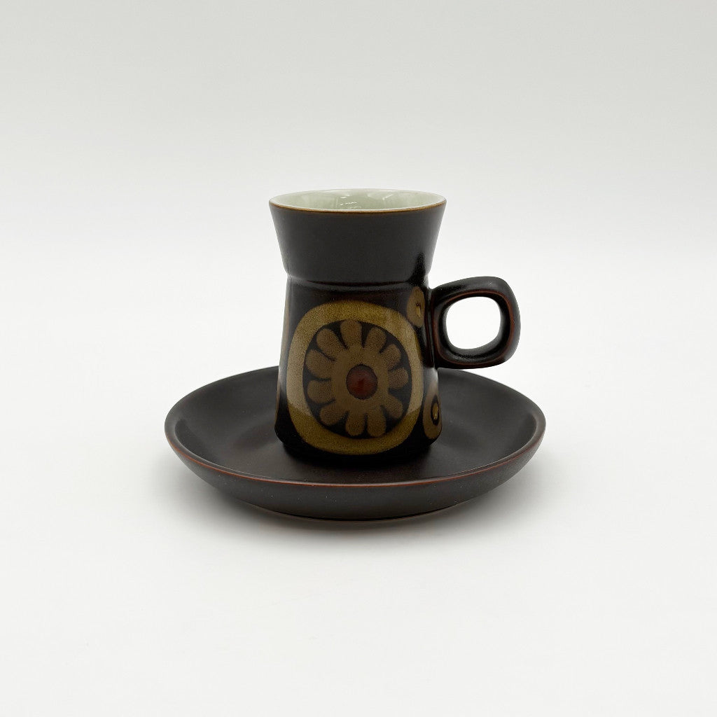 Arabesque アラベスク カップ&ソーサー