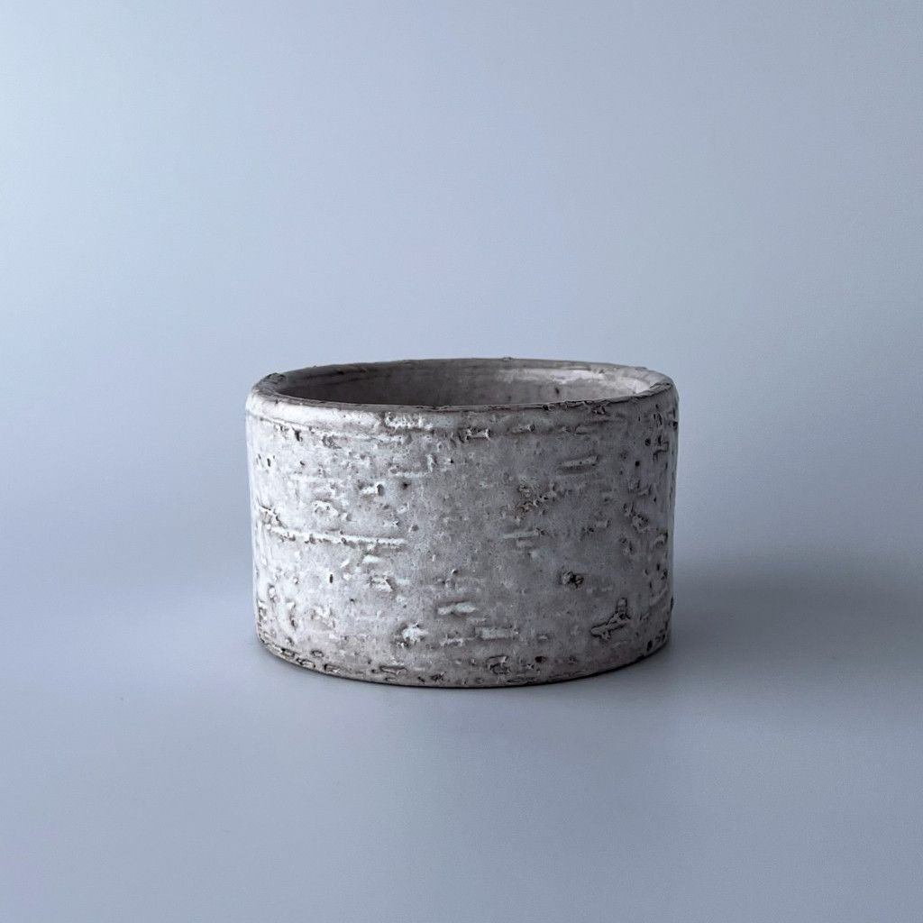 German Art Pottery ボウル カップ