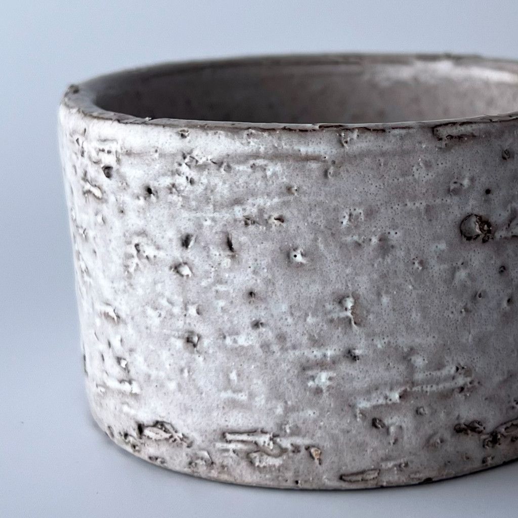 German Art Pottery ボウル カップ