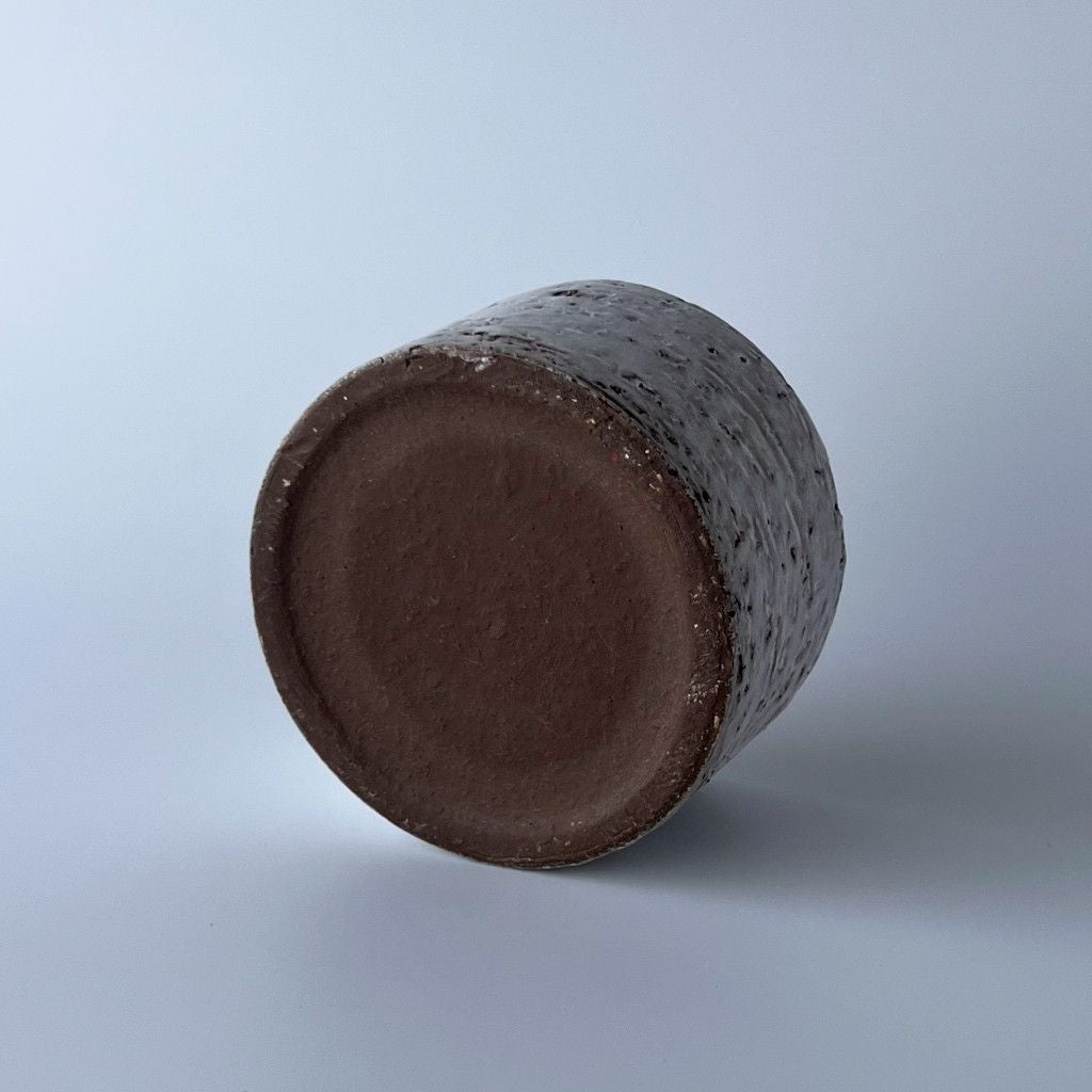 German Art Pottery ボウル カップ