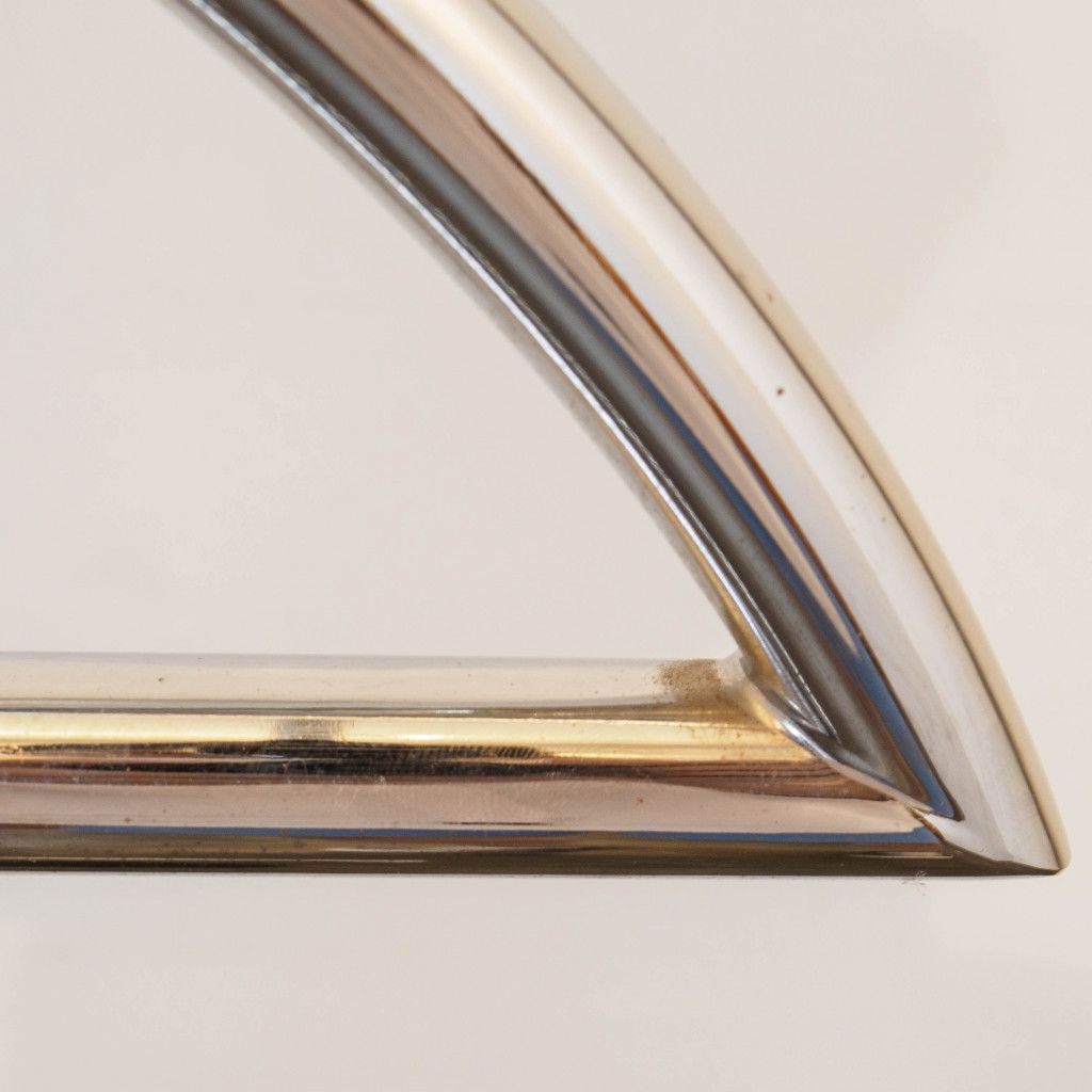 tubular バレットスタンド