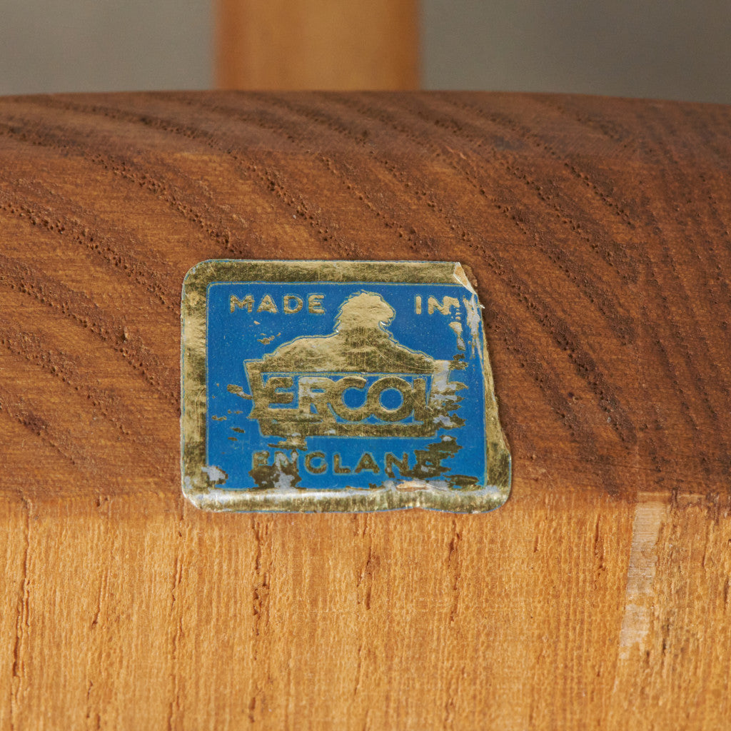 ヴィンテージ ゴールドスミスチェア