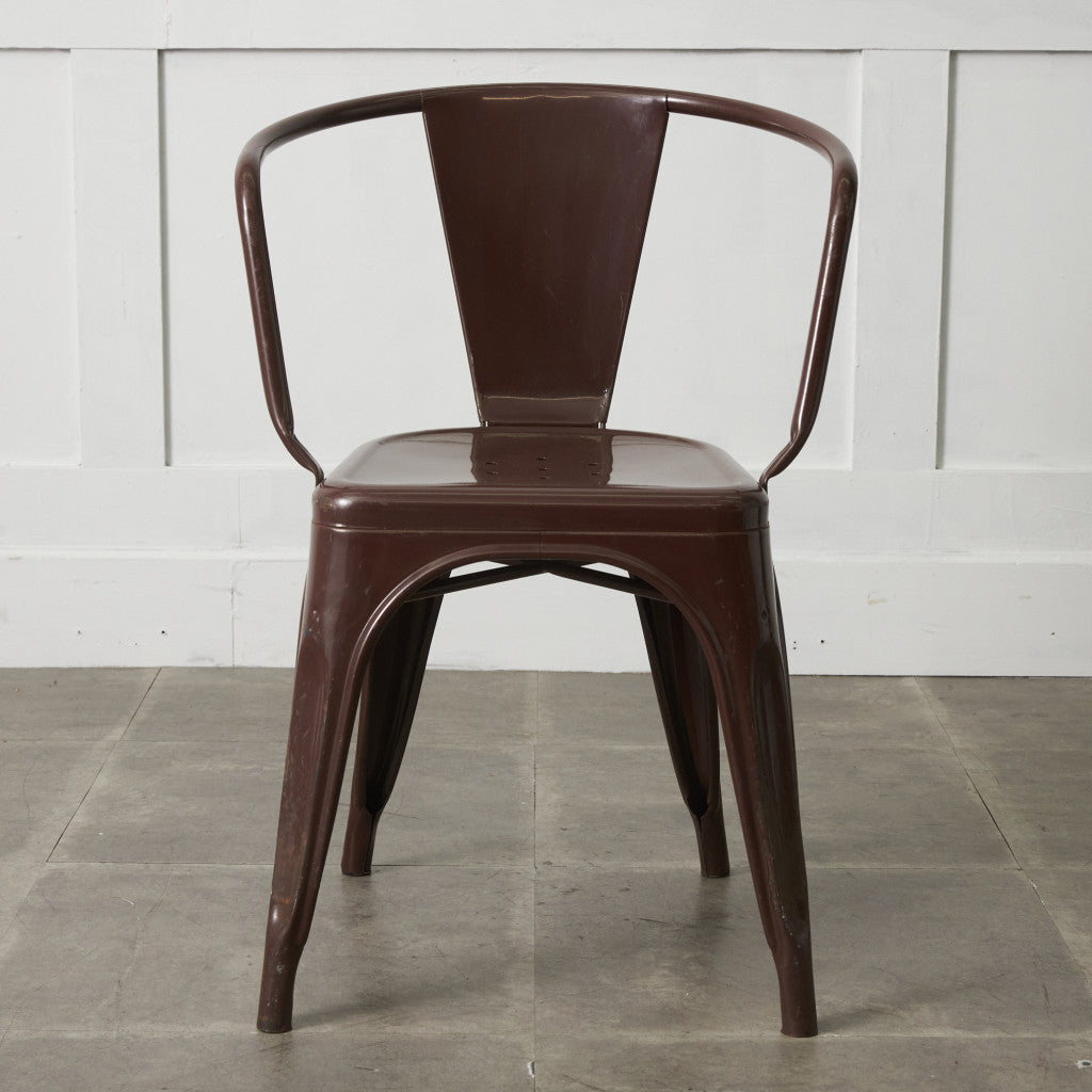 A-CHAIR アームチェア