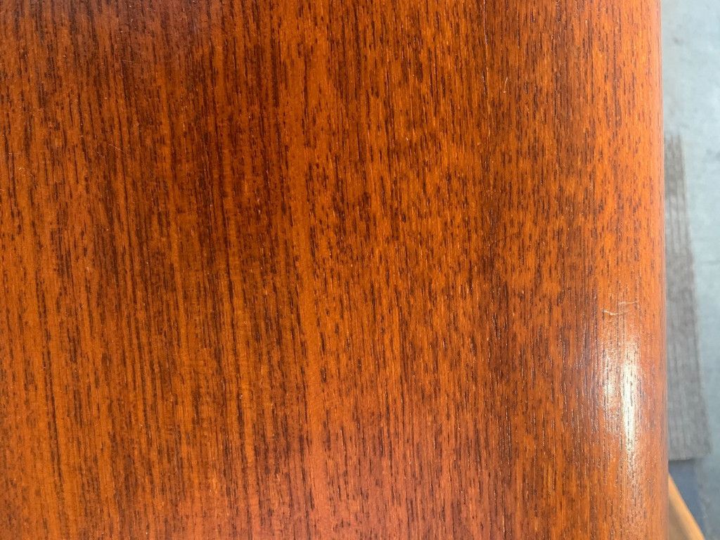 剣持勇 Haco イージーチェア / 張替済