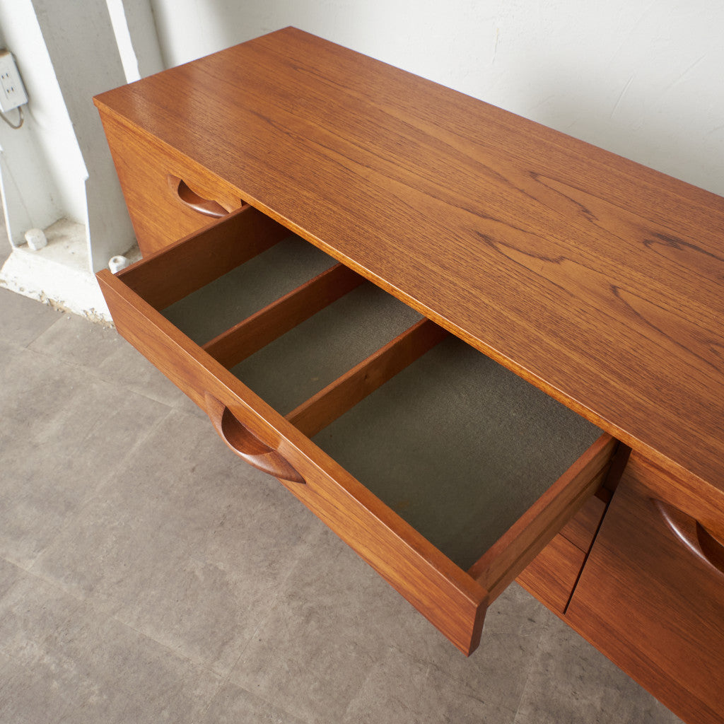 ヴィンテージ サイドボード