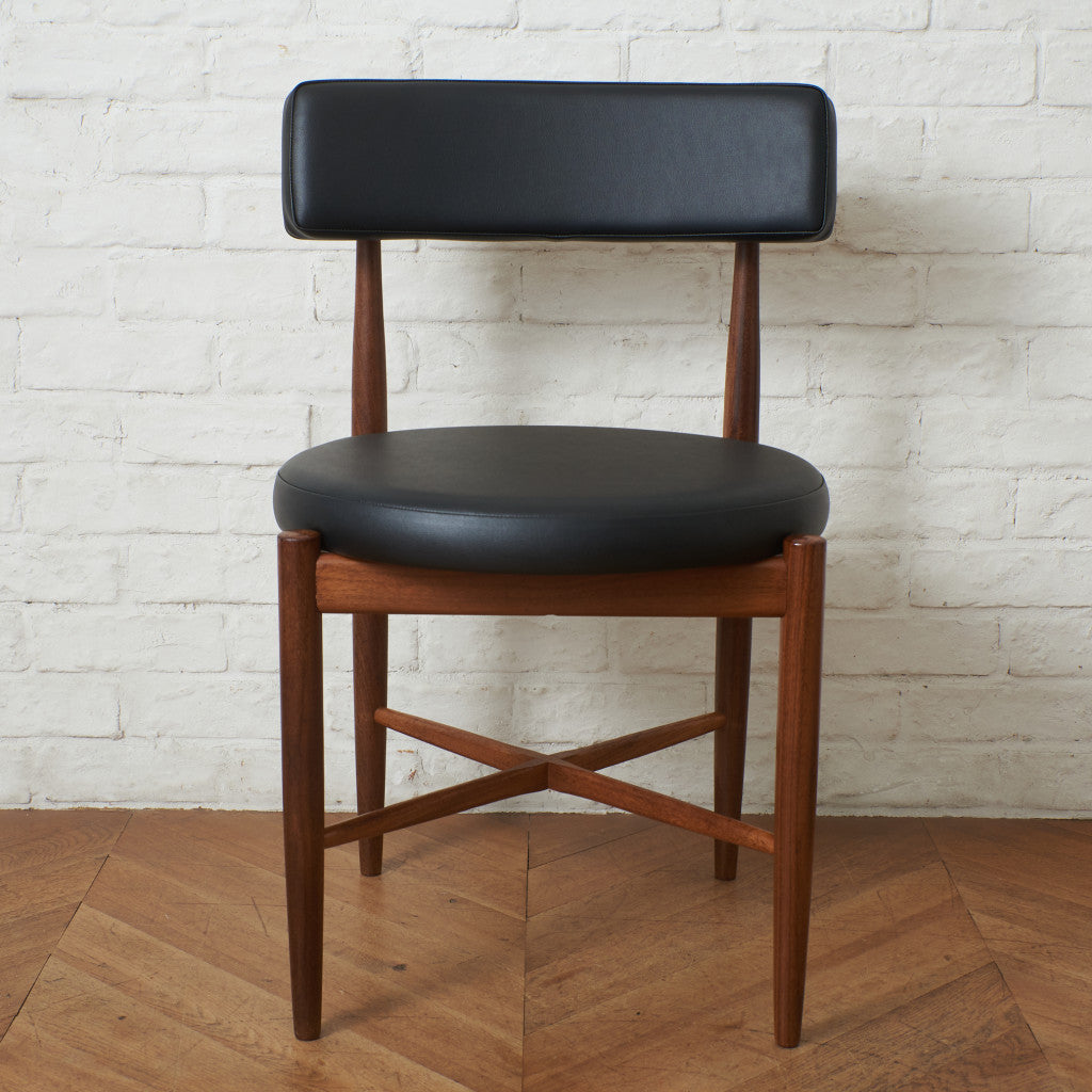 サーキュラーチェア / 張替済