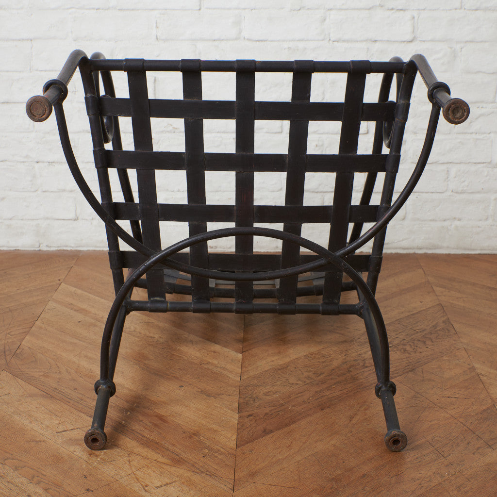 ヴィンテージ ガーデンチェア