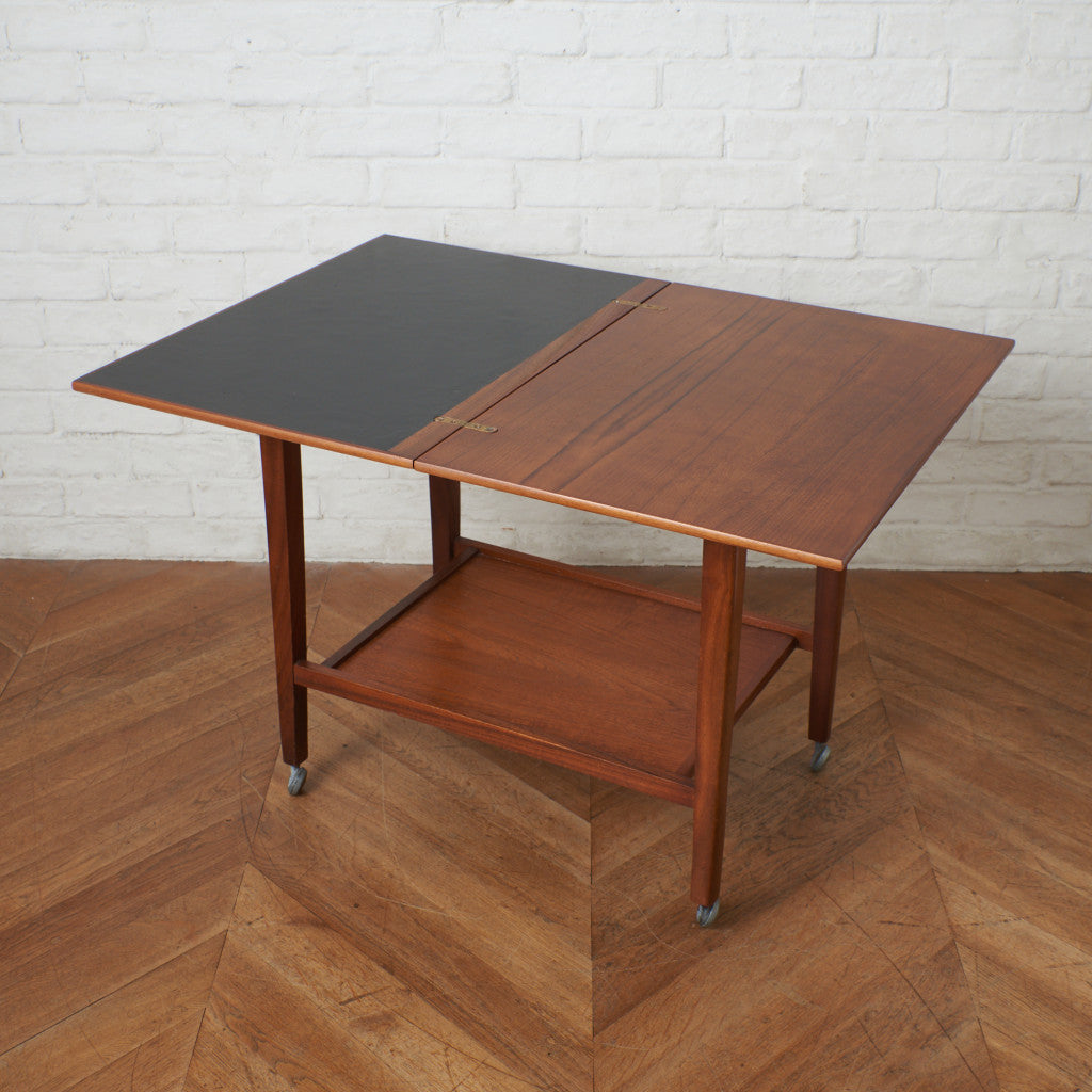 Eastcraft ヴィンテージ ゲームトロリー