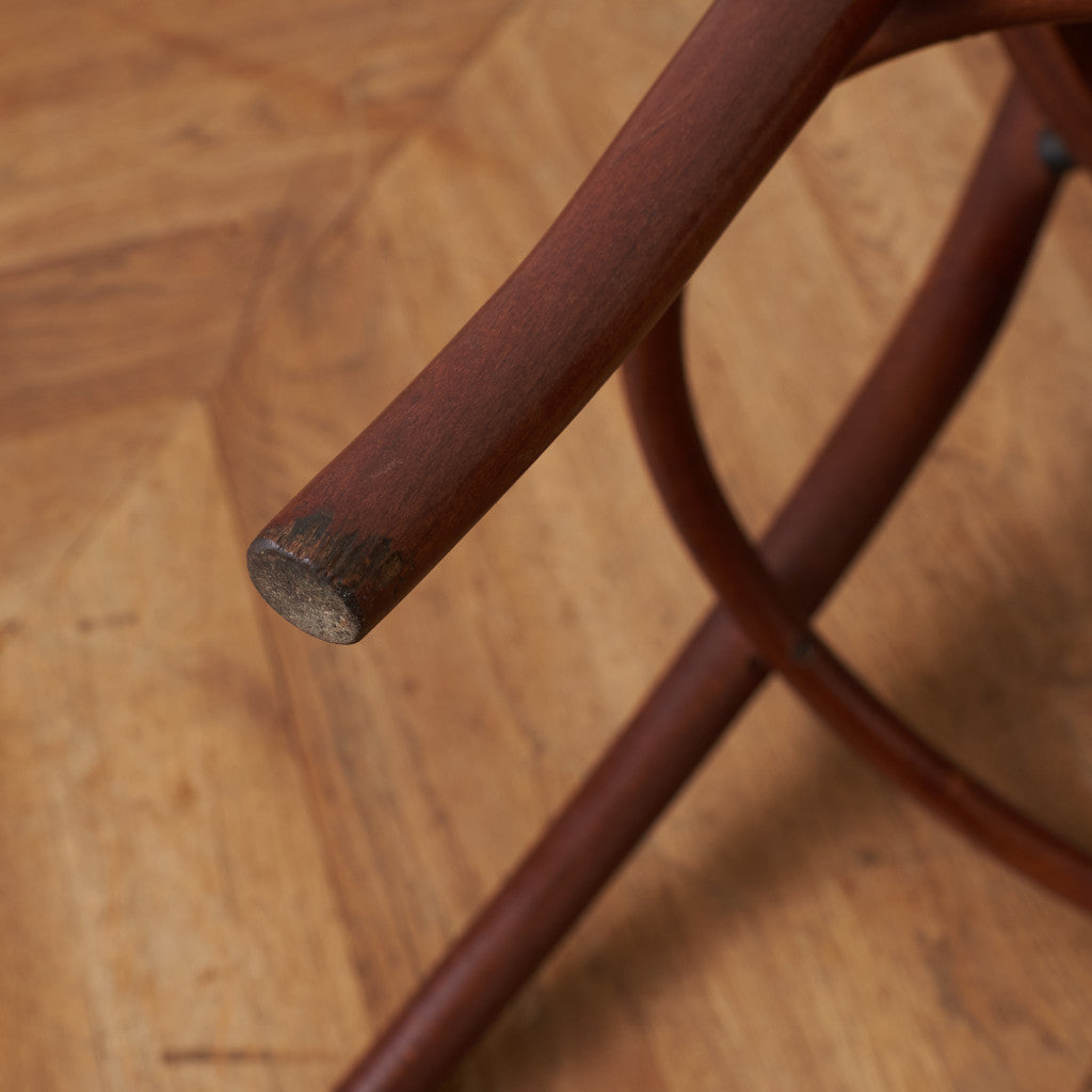 英国ヴィンテージ ベントウッドチェア