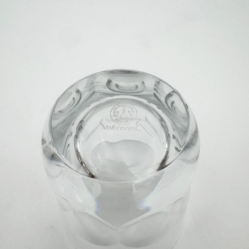 ベルーガ グラス