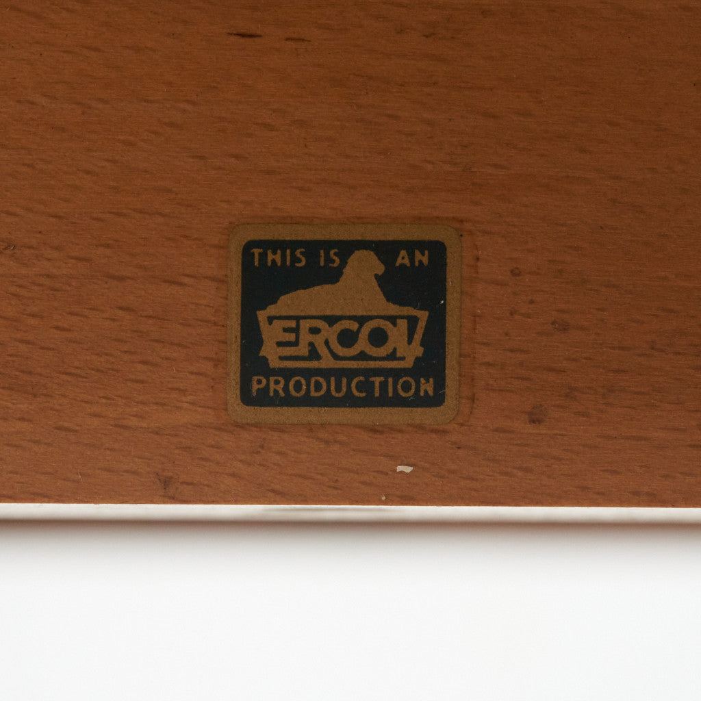 プランクテーブル / ネイビーブルーラベル