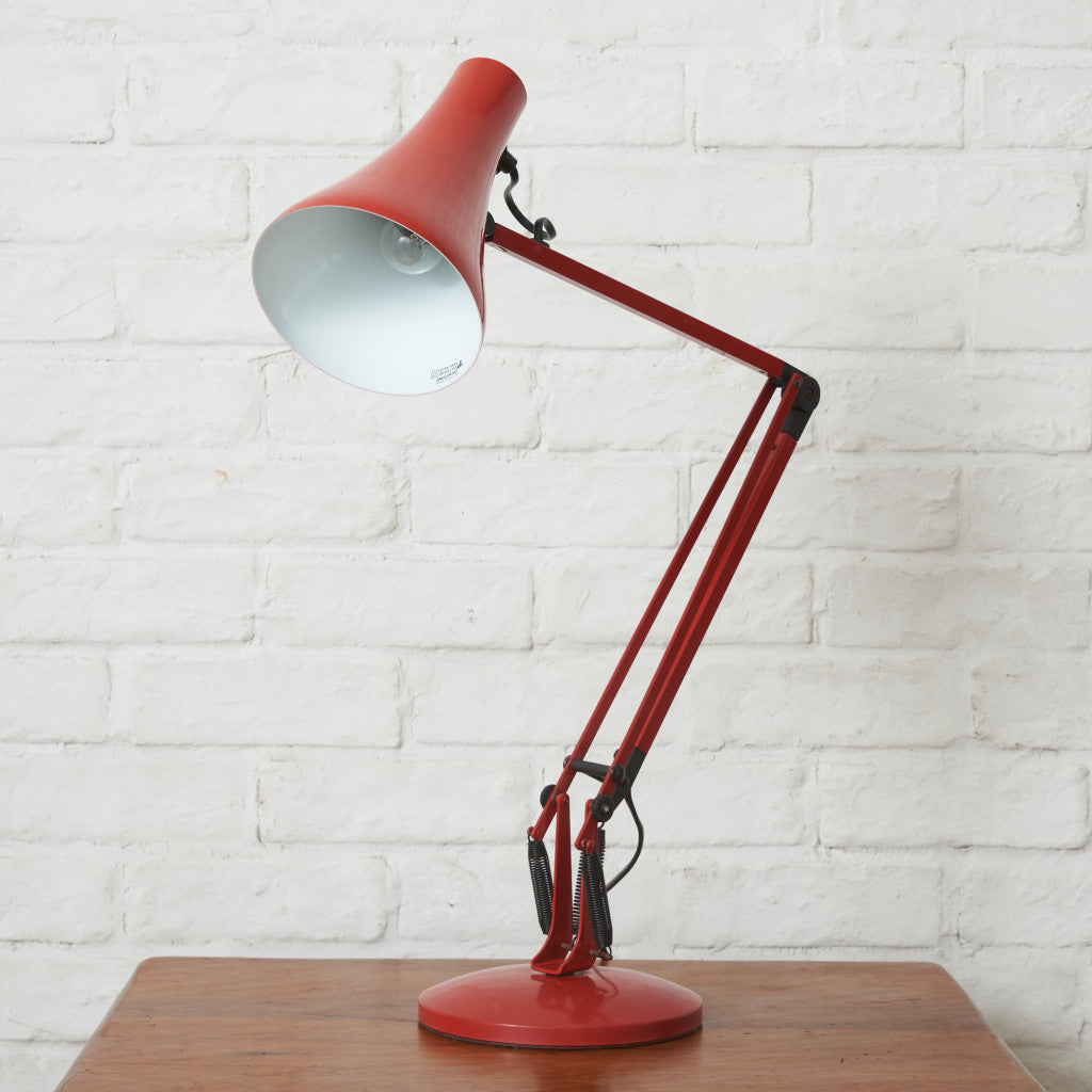 ヴィンテージ デスクランプ Model 90