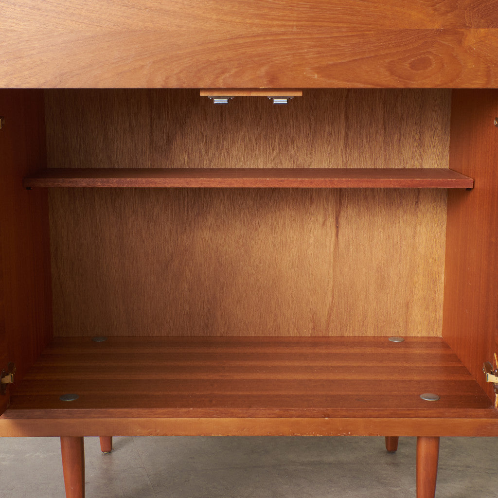 ヴィンテージ ライティングビューロー