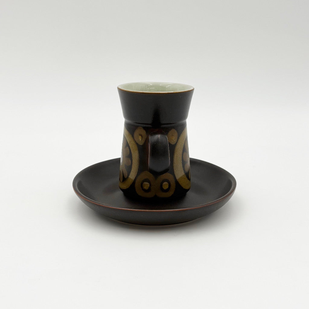 Arabesque アラベスク カップ&ソーサー