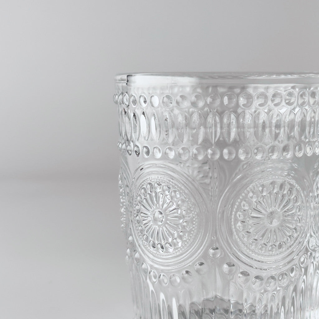 Margaret Glass tumbler S