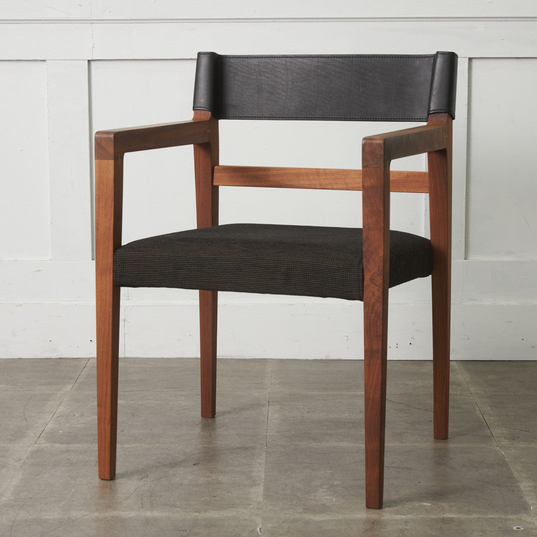 IBIZA FORTE アームチェア｜リッツウェル Ritzwell｜蒲原潤 Jun